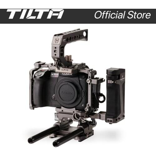 TILTA Cages For Cameras