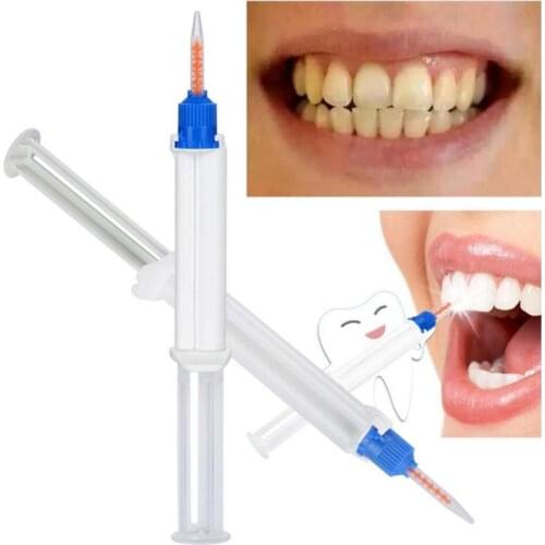Гели для отбеливания зубов TMISHION China At AliExpress