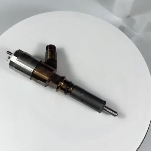 3264700 injector fuel E320D C6.4 diesel engine fuel injector 326-4700