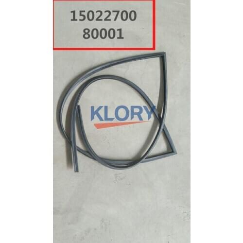 Front windshield seal For Changan beni mini OEM:A101070-0200