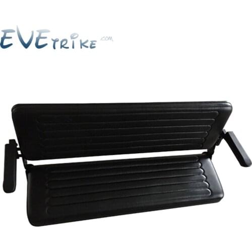Nice quality seats for high grade tricycle or golf carts electric vehicles various models for choice to fit different sizes