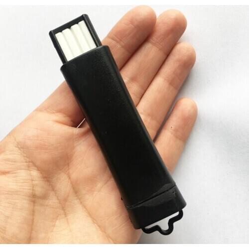 1PC X Hook Sharpner with Ceramic Sharpner - Pocket Hook Sharpners - Carp Fishing Tools