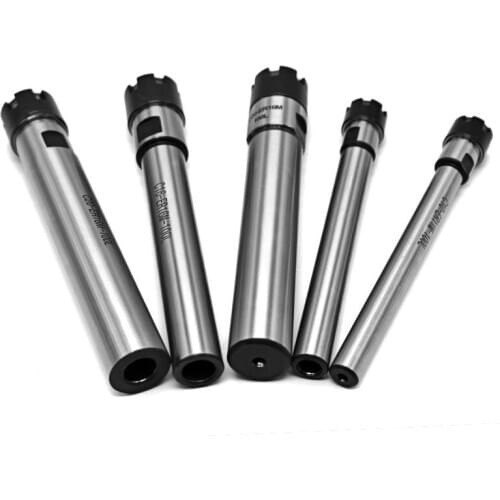 1Ps CNC Lathe Router ER11M Straight Shank Extend 100mm-150mm Spindle Dia C12mm