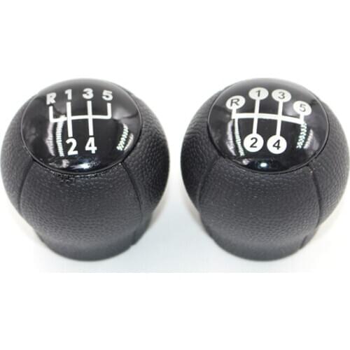 5 Speed Car Shift Gear Knob For OPEL CORSA C 2000-2005 COMBO C 2001-2011 MERIVA A 2003-2010