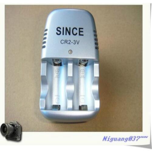 Anjing Camera Chargers