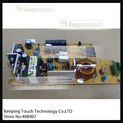 For 100% Original Pro-face ZSDG915D K-F01-555 Power SUPPLY Board