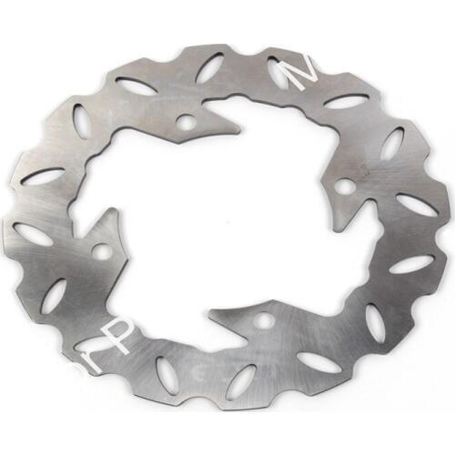 For Honda CBR1000RR ABS 2009 - 2015 Rear Brake Disc Rotor Disk Motorcycle CBR 1000 RR CBR1000 1000RR 2010 2011 2012 2013 2014