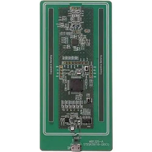 1 pcs x ST25R3911B-DISCO Development Board DISCOVERY KIT FOR ST25R3911B high performance HF reader / NFC initiator