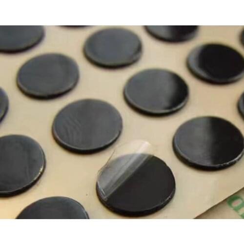 2 sets mouse feet PTFE glide skates for silky smooth mouse movements for SteelSeries Aerox 3