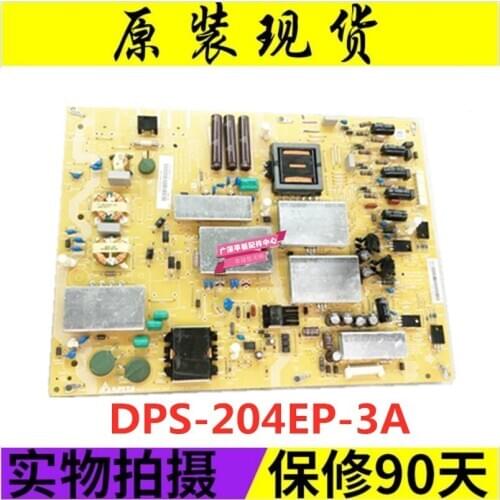 LCD-60LX850A Power Board DPS-204EP-3A RUNTKB157WJQZ