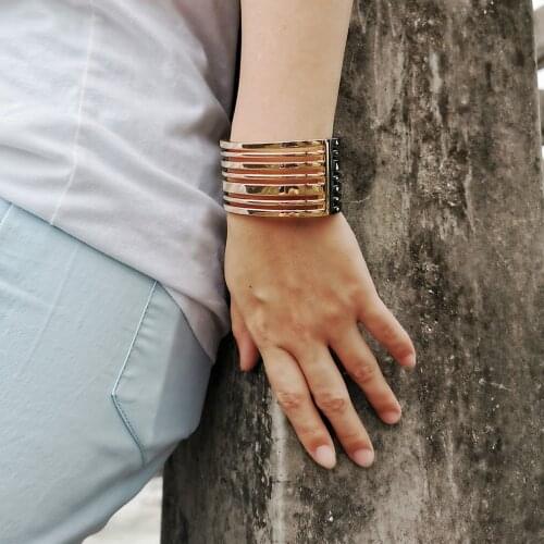 Metal Bracelets MANILAI China