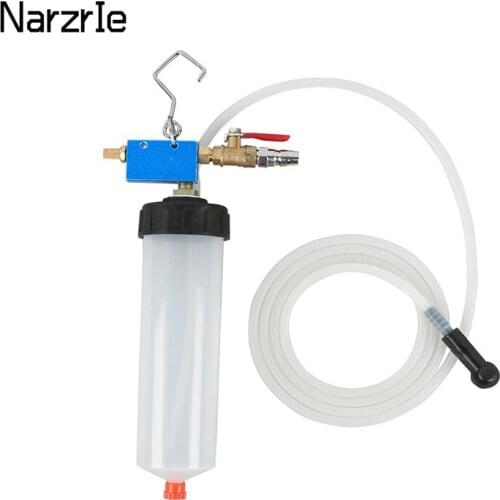 NarzrIe Fuel Supply Systems