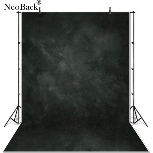 NeoBack 6X12ft Thin Vinyl Abstract Old Master Photography backgrounds Digital Printed Professional Portrait Studio Photo P1434