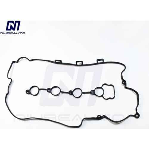 NIUBEAUTO Engine Valve Cover Gasket 12598014 For Opel Antara Chevrolet Malibu Captiva Cobalt HHR eco-tech engine