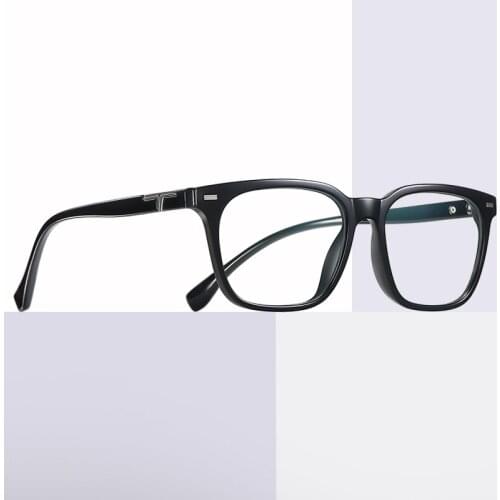2021 eyeglasses Anti Blue Light Reading Glasses For Women Men TR90 Flexible Frame Computer Presbyopia Eyewear Female +1.00 +1.50