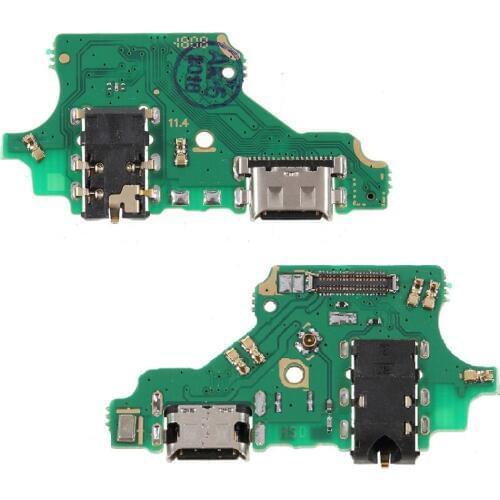OEM Charging Port Flex Cable Replace Part for Huawei P20 Lite / Nova 3e