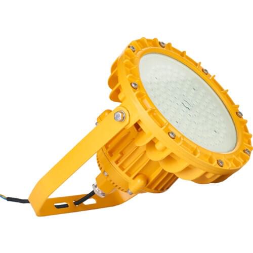 Excellent Quality Platform Light Explosion proof LED Light Bulkhead Lamp Used on Chemical Industry