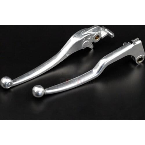 Brake Clutch Lever For HONDA CB600F HORNET 2007-2013 08 09 10 11 12 Motorcycle Accessories Aluminum