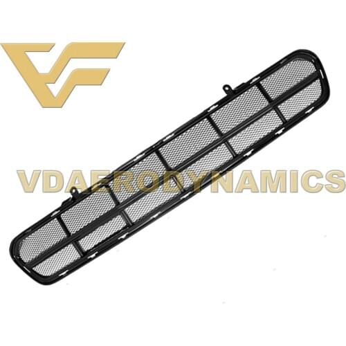 Suitable For 14-19 Chevy Corvette VAD Carbon Fiber Racing Grille