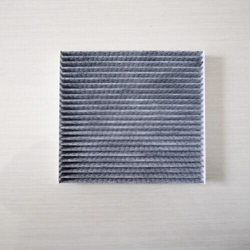 Cabin filter for Mazda: Mazda 6 2.0 / 2.5, BESTURN B50 / B70 MAZDA 2 MAZDA 6 Station Wagon OEM:GJ6A-61-P11A #ST56