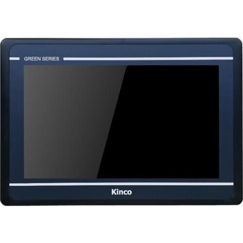 Original Kinco GL070 7 Inch HMI Human Machine Interface Touch Panel 1 USB Host 2 COM Ports