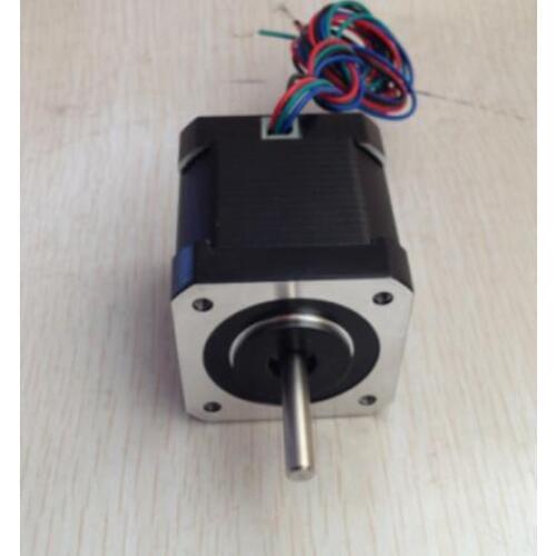Nema 17 cnc stepper motor 42HS6315A4 42x63mm 1.5A 0.75 N.m 1.8 107 Oz-in Stepping Motor for cnc machine