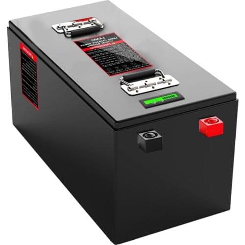 3.2V LiFePO4 battery cell 12V 600ah for camper caravan