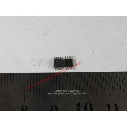 5pcs/lot TS486IST TS486 K86A MSOP8