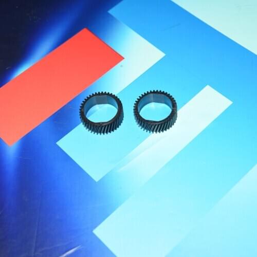 5X AB01-2233 Upper Fuser Roller Gear 40T for Ricoh 2051 2060 2075 MP5500 MP6000 MP6001 MP6500 MP7000 MP7001 MP7500 MP8000 MP8001