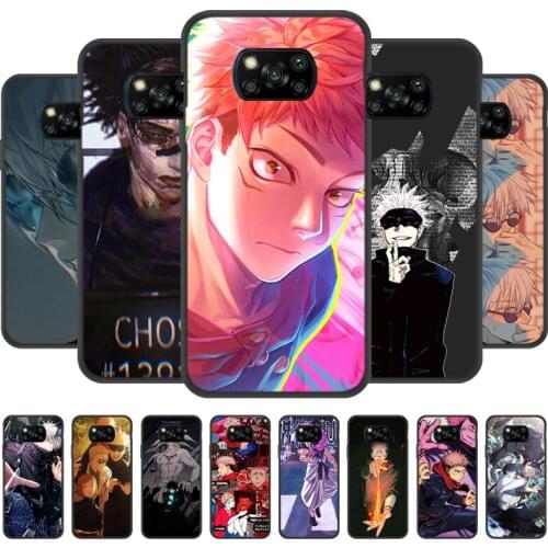 AKABEILA Phone Cases Xiaomi Redmi K20