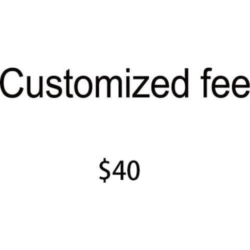 BCLEAR This link is used to pay customized fee. not lenses products