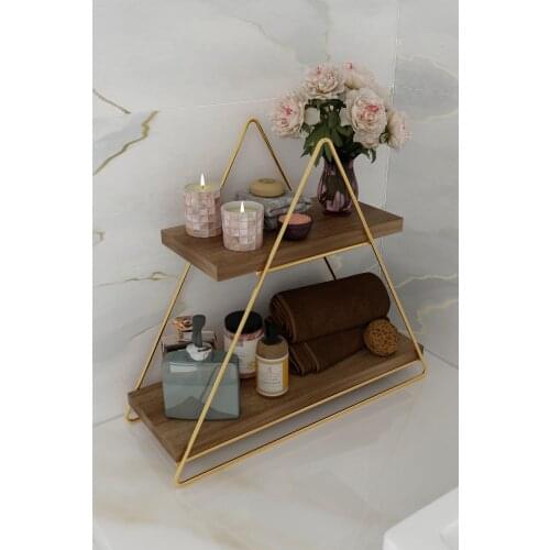 Decorative Wooden Shelves Bathroom Shelves Furniture for home Bathroom Furniture Study room bookshelf library librero living room furniture modern 2021 Summer