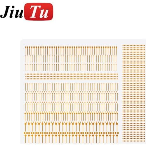 Dot-Repairing Soldering Lug Fly-Free to Replace The Traditional Flyline Seamless Repair Mobile Phone Welder Joint