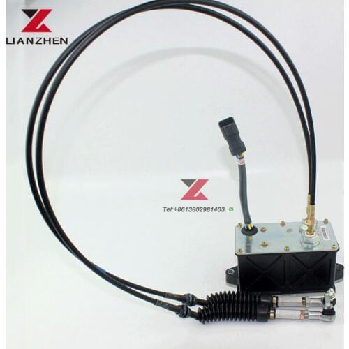 Excavator wiper motor Engine Motor Control E320B E320BL for cat 320B 200B LIANZHEN 247-5231 119-0633 2475231 1190633 139-3917