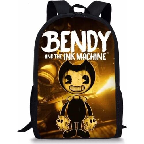 HALYUNASC School Bags