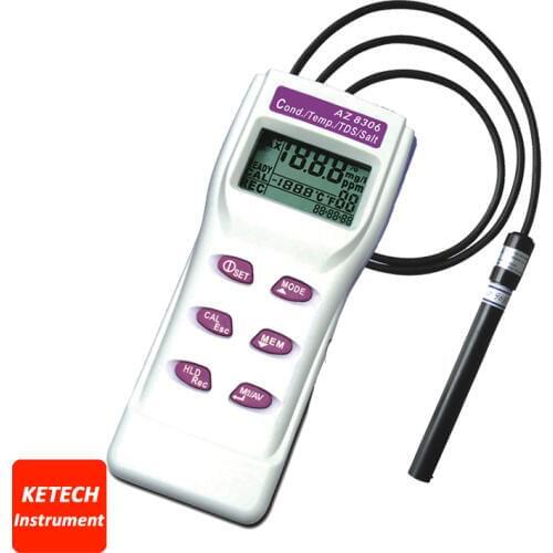 MasTech PH Meters