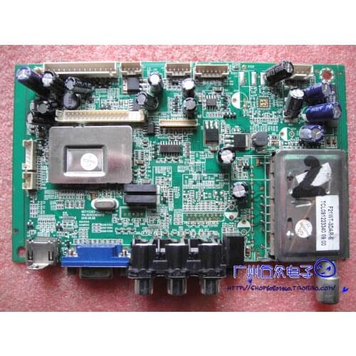 L32M02 motherboard MSTV2203-ZC01-01-303 HV320WX2 c2203073 match screen