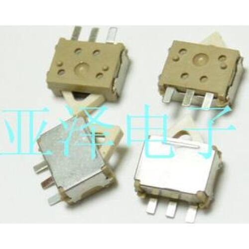 Normally open normally closed switch left and right toggle patch detection switch detects limit switch