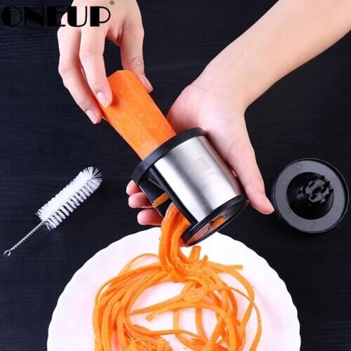 ONEUP Stainless Steel Graters