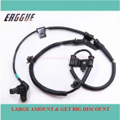 Original ABS Wheel Speed Sensor 95670-2E300 956702E300 for Hyundai for Tucson 2005-2009