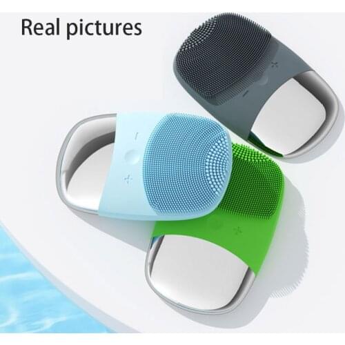 RSGO Electric Face Brushes