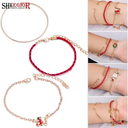 Металлические браслеты SHEEGIOR China At AliExpress