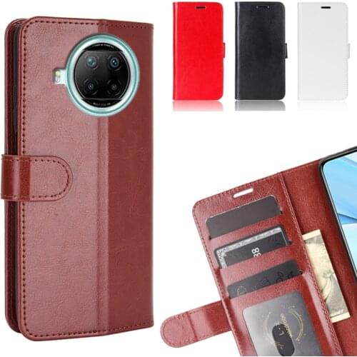 Thouport Phone Cases Xiaomi Redmi Note 9 Pro