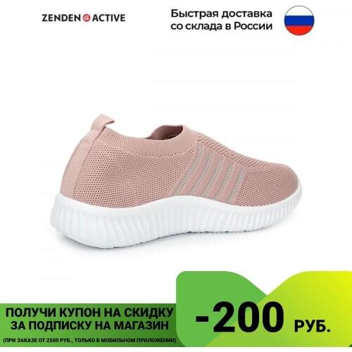 Туфли-лодочки ZENDEN ACTIVE China At AliExpress