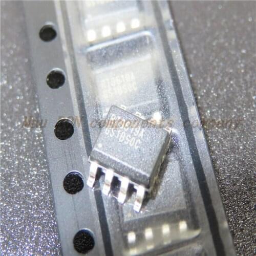 10PCS/LOT RT9619AGS RT9619A SOP-8 SMD power chip In Stock