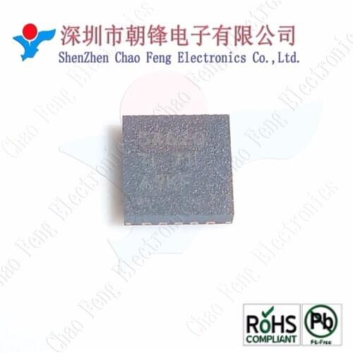 5PCS TPS65023RSBR TPS65023 RF7196D RF7196 AP6684 QFN New Original