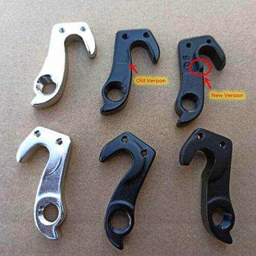 5pcs bicycle mech dropout for Liv Giant TCX TCR Adv Propel Defy Engine Alight Escape Thrive bicycle rear gear derailleur hanger