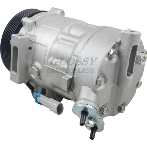 AP02 New A/C Compressor Air Conditioning for Fiat Croma 1.9 D OPEL VECTRA C GTS SIGNUM Saab 9-3