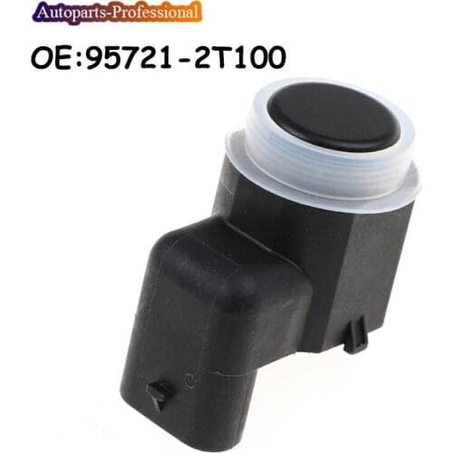 Car Auto accessorie PDC Parking Sensor Parking Radar Parking Positioning Reversing Radar For Hyundai Kia 957212T100 95721-2T100