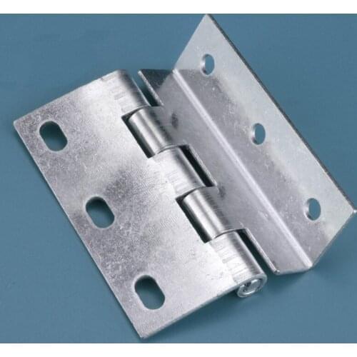 CL252-2 Outdoor High And Low Voltage Cabinet Hinge Network Switch Control Cabinet Hinge